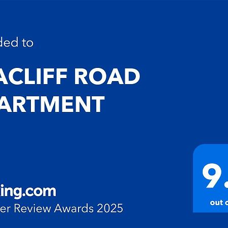 Seacliff Road Apartment Bangor  Luaran gambar