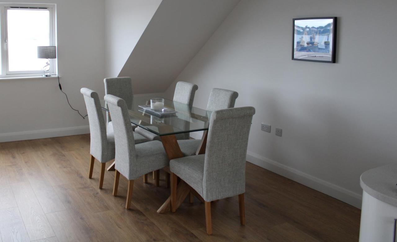 Seacliff Road Apartment Bangor  Luaran gambar