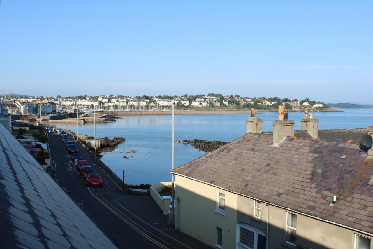 Seacliff Road Apartment Bangor  Luaran gambar