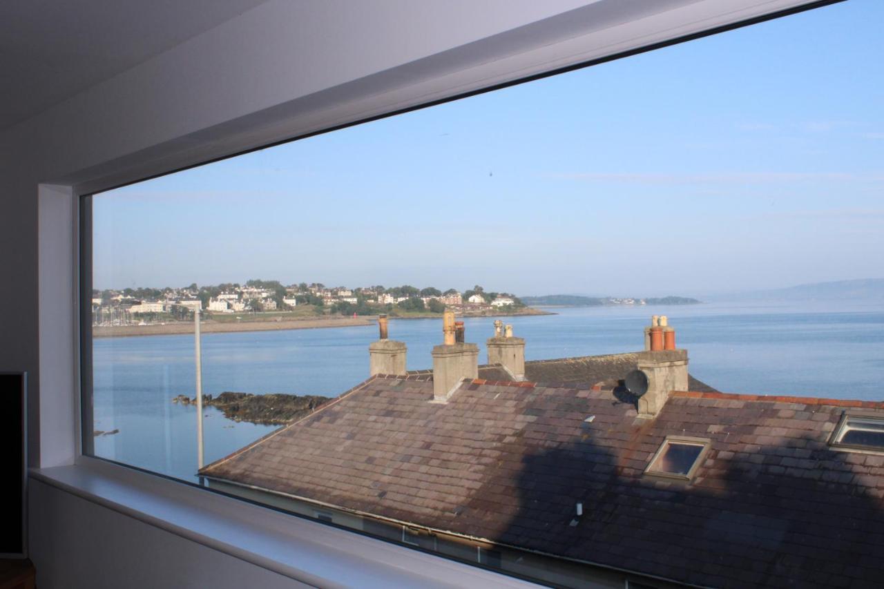 Seacliff Road Apartment Bangor  Luaran gambar