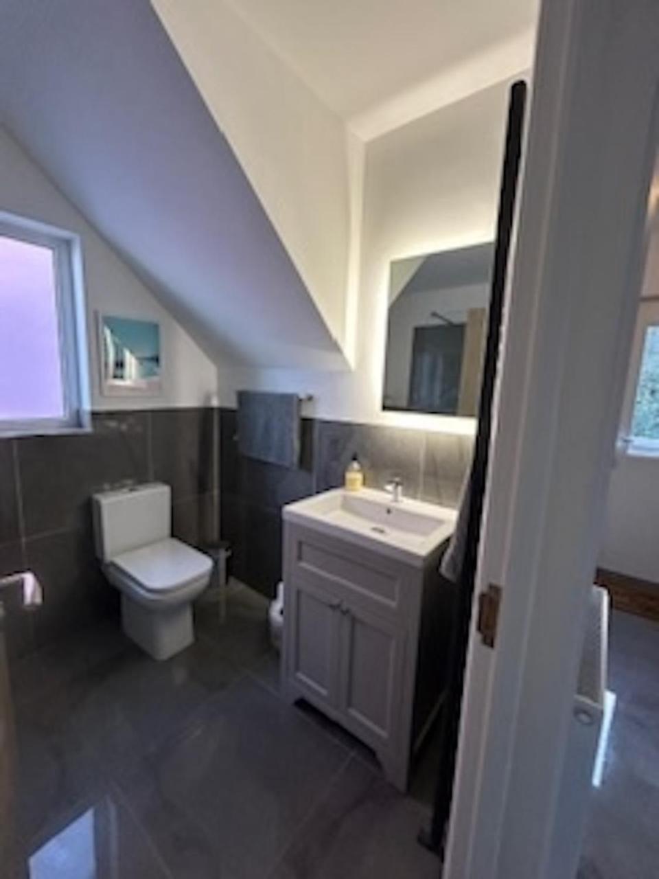 Seacliff Road Apartment Bangor  Luaran gambar